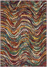 Safavieh Sheridan Striped Area Rug