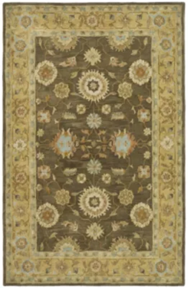 Safavieh Beuregard Traditional Area Rug