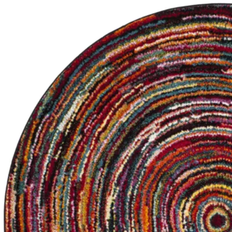 Safavieh Janel Swirl Rugs