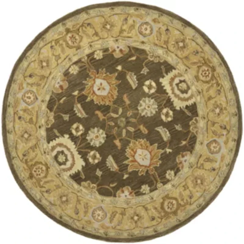 Safavieh Beuregard Traditional Area Rug