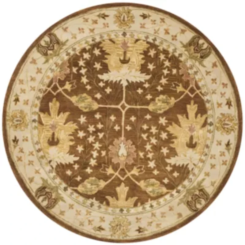 Safavieh Laurel Traditional Area Rug