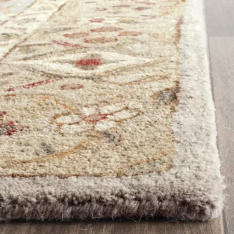 Safavieh Jemima Traditional Area Rug