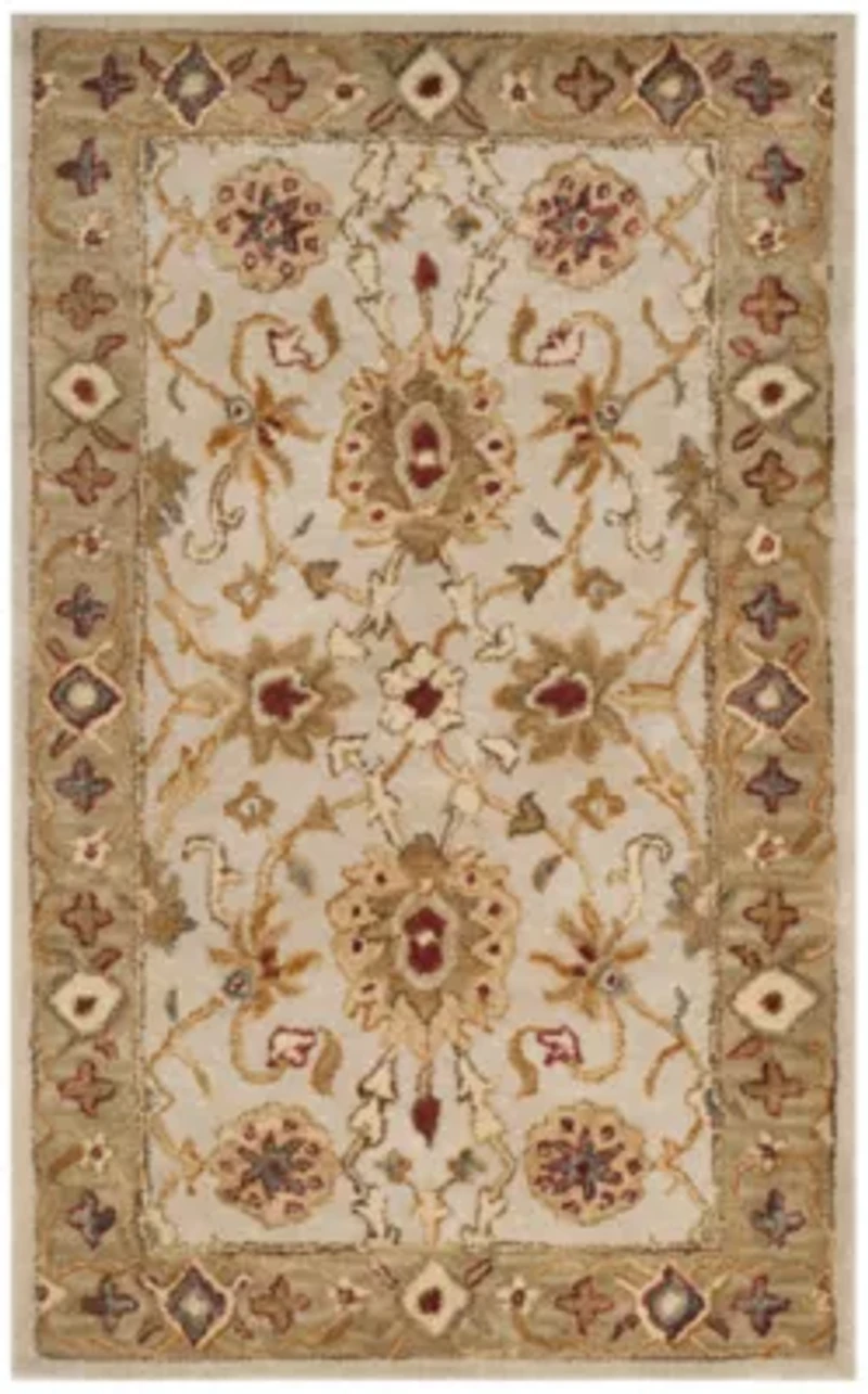 Safavieh Jemima Traditional Area Rug
