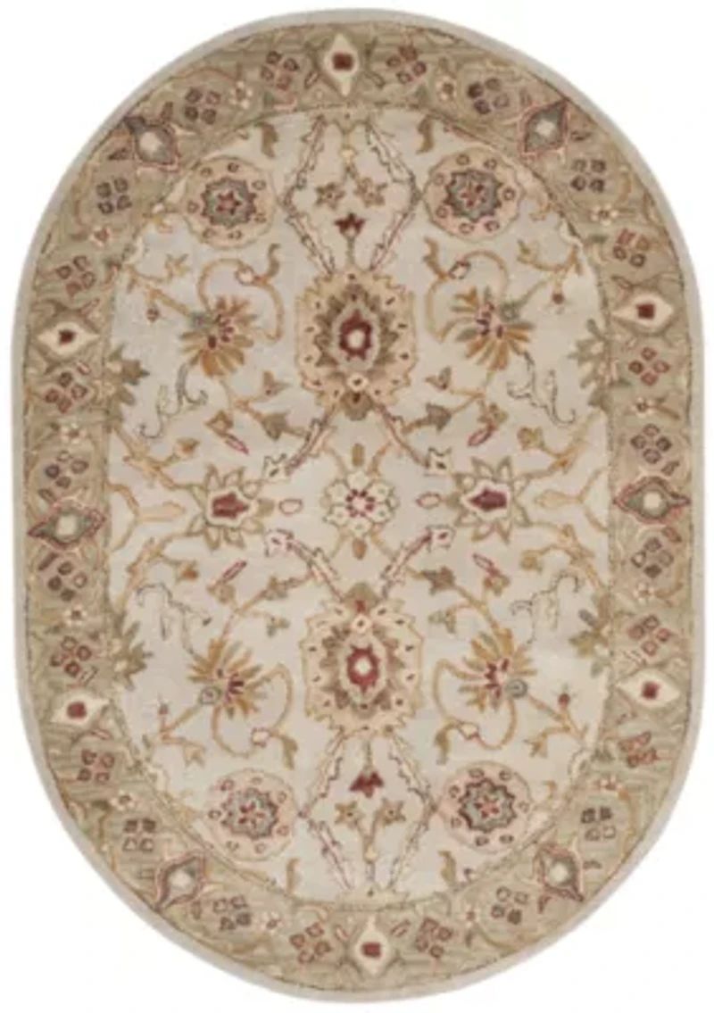 Safavieh Jemima Traditional Area Rug