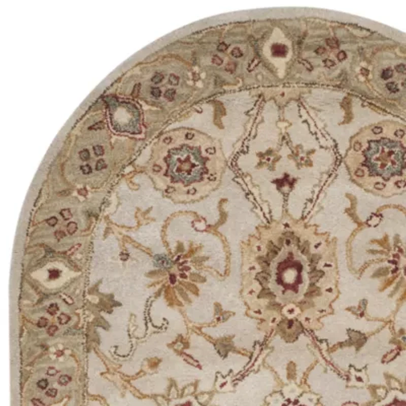 Safavieh Jemima Traditional Area Rug