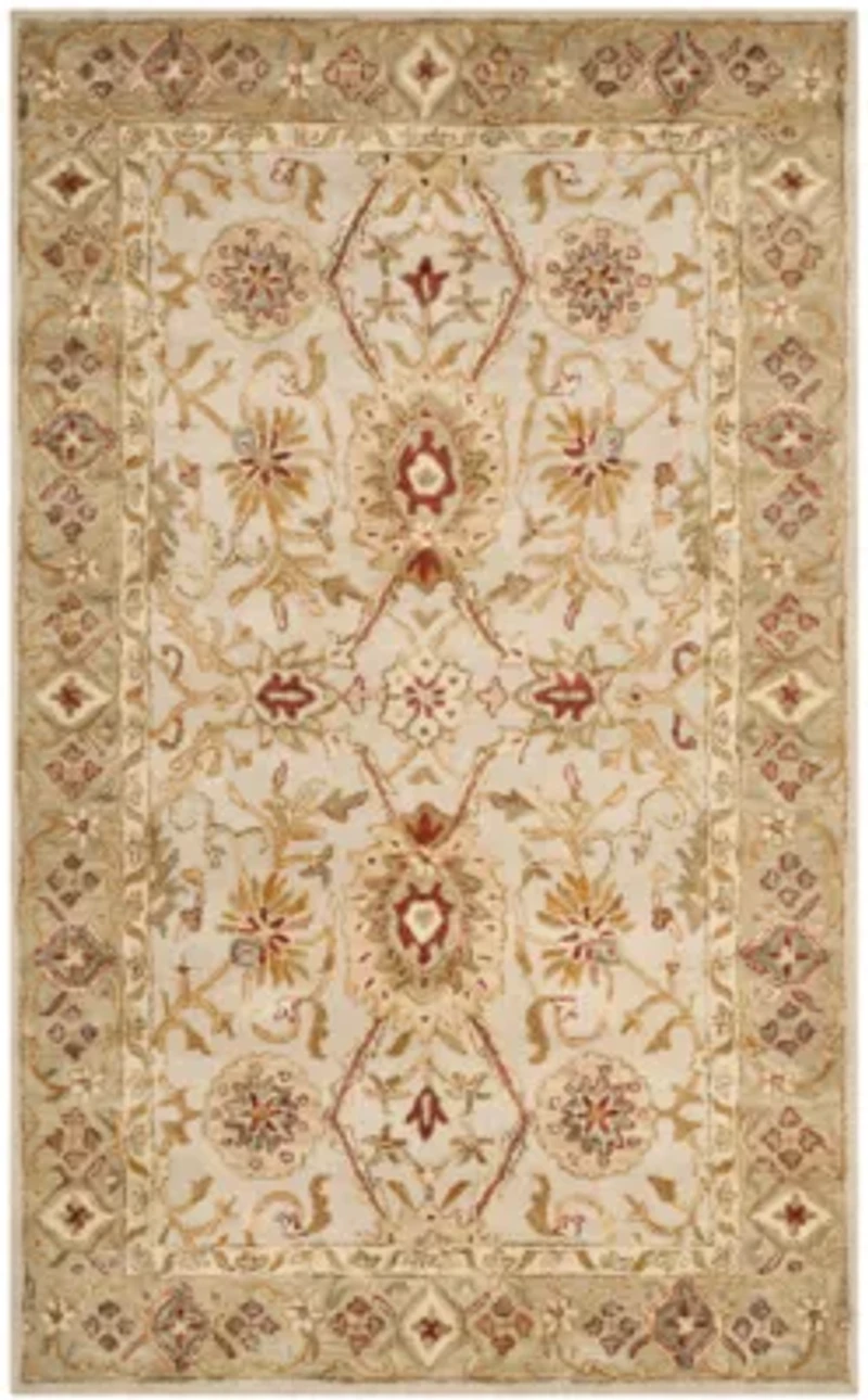Safavieh Jemima Traditional Area Rug