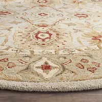 Safavieh Jemima Traditional Area Rug