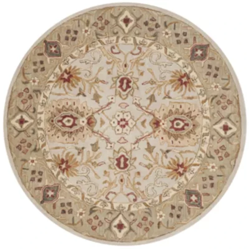 Safavieh Jemima Traditional Area Rug