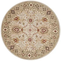 Safavieh Jemima Traditional Area Rug
