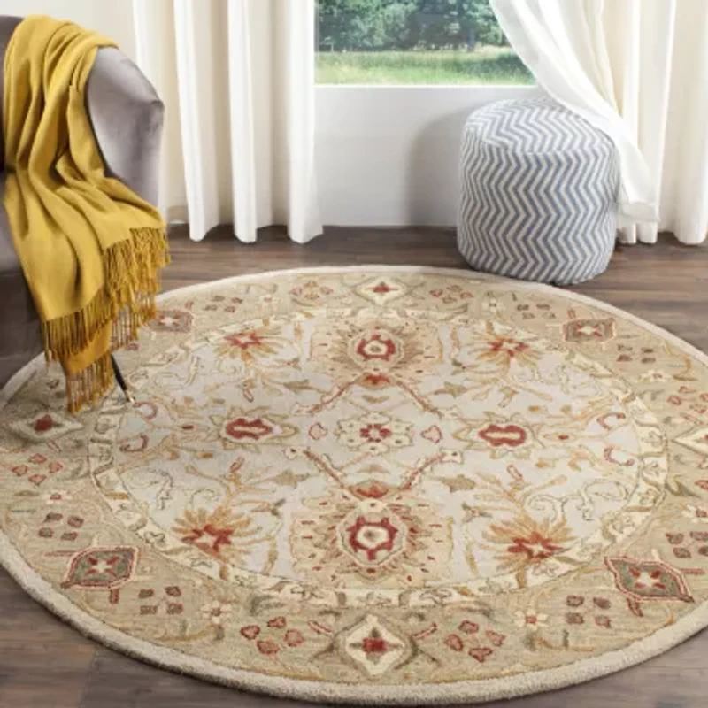 Safavieh Jemima Traditional Area Rug