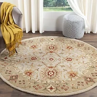 Safavieh Jemima Traditional Area Rug