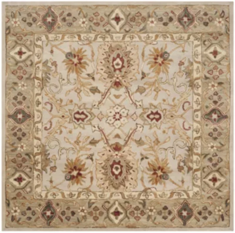 Safavieh Jemima Traditional Area Rug