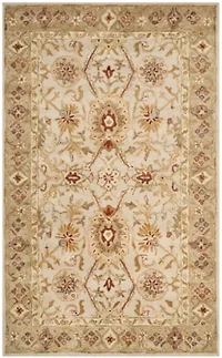 Safavieh Jemima Traditional Area Rug