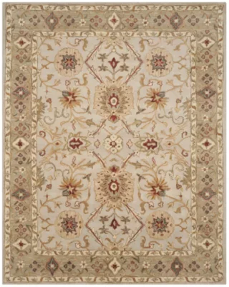 Safavieh Jemima Traditional Area Rug