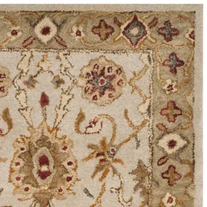 Safavieh Jemima Traditional Area Rug