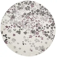 Safavieh Floral Rectangular Accent Rug
