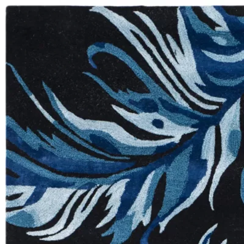 Safavieh Paxton Floral Area Rug