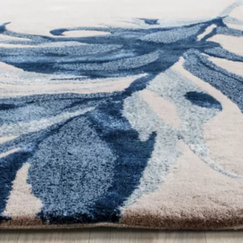 Safavieh Paxton Floral Area Rug