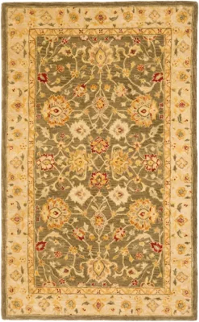 Safavieh Pema Traditional Area Rug