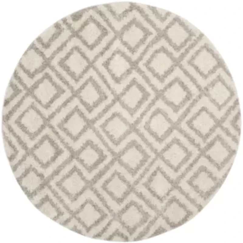 Safavieh Jenelle Geometric Area Rug