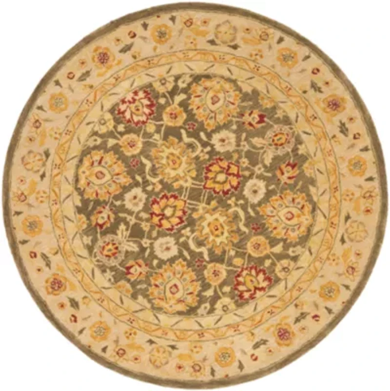 Safavieh Pema Traditional Area Rug
