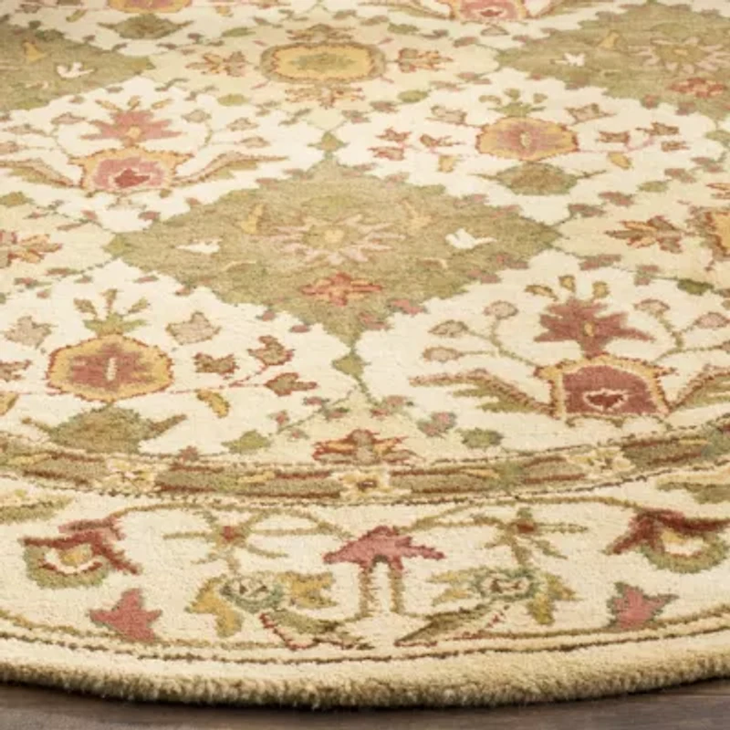 Safavieh Lolicia Traditional Area Rug