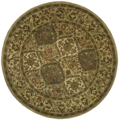 Safavieh Lolicia Traditional Area Rug