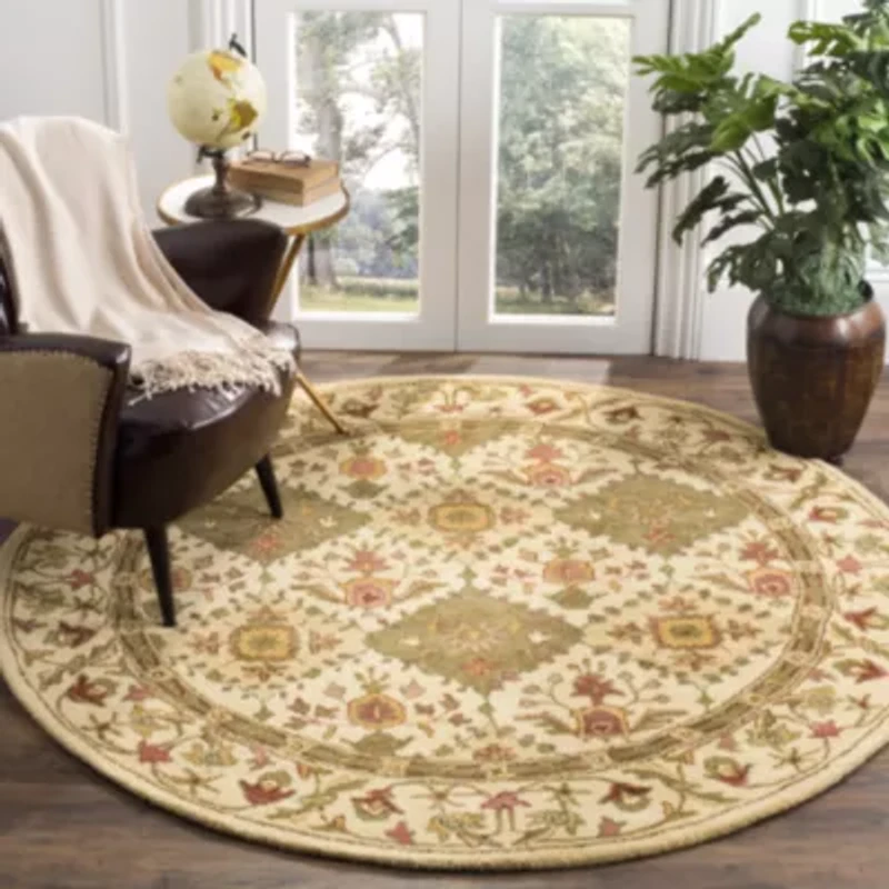 Safavieh Lolicia Traditional Area Rug