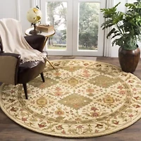 Safavieh Lolicia Traditional Area Rug