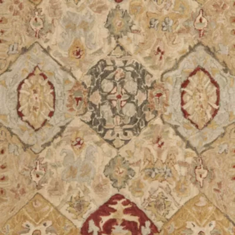 Safavieh Rishi Traditional Area Rug
