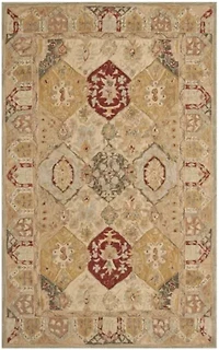 Safavieh Rishi Traditional Area Rug