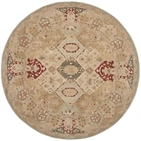 Safavieh Rishi Traditional Area Rug