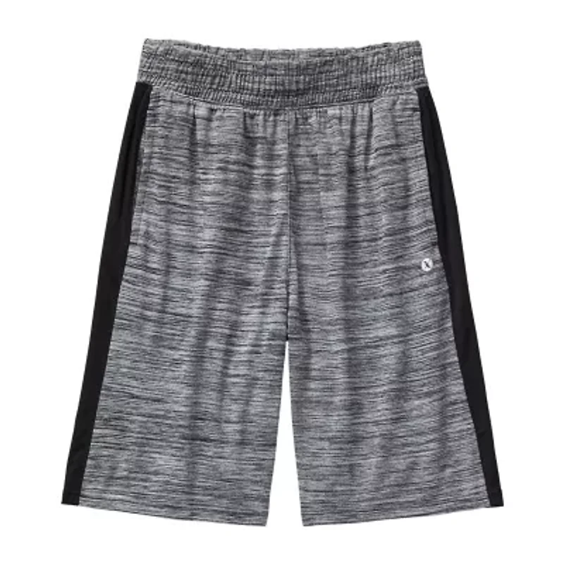 Xersion Little & Big Kid Boys Basketball Short