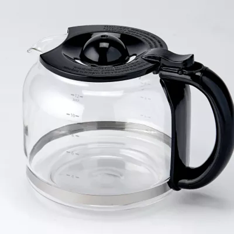 Betty Crocker 12-Cup Coffee Maker