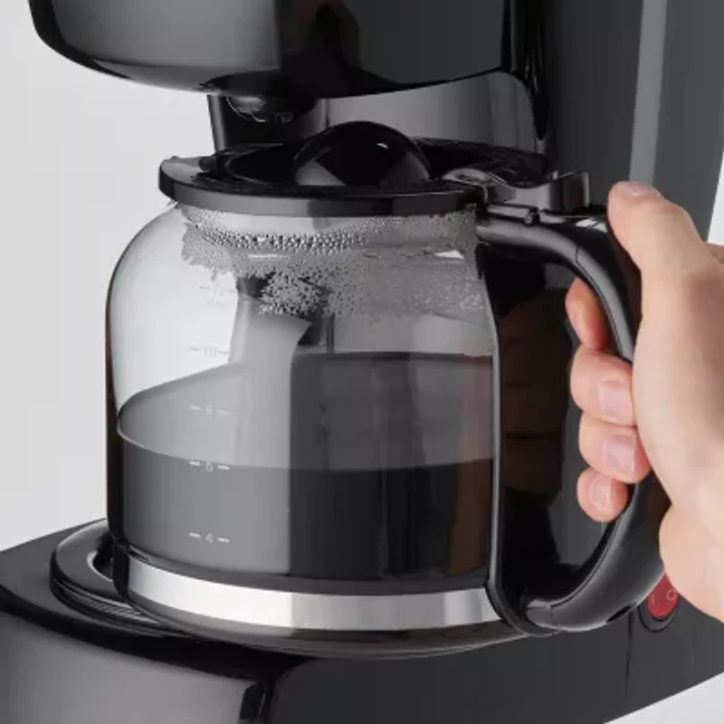 Betty Crocker 12-Cup Coffee Maker
