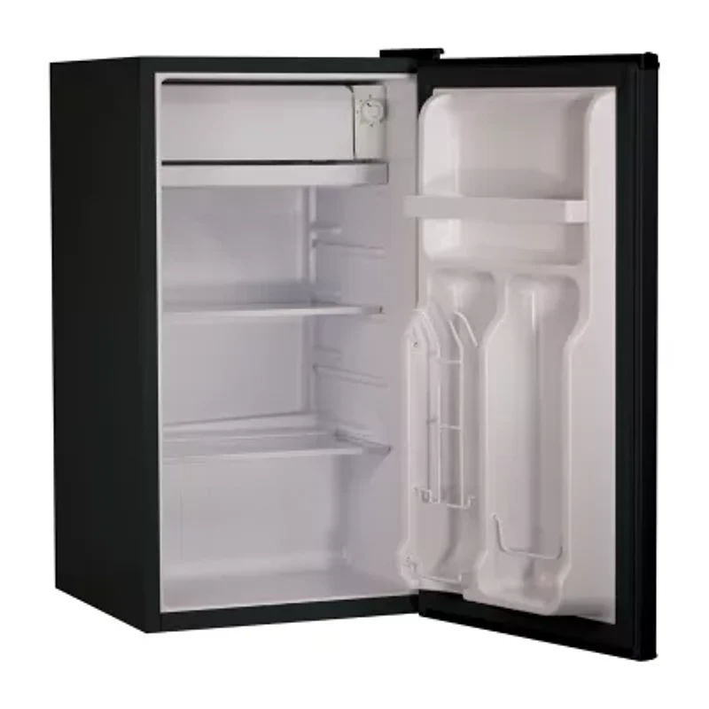 BLACK+DECKER -Cu. Ft. Compact Refrigerator