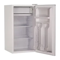 BLACK+DECKER -Cu. Ft. Compact Refrigerator