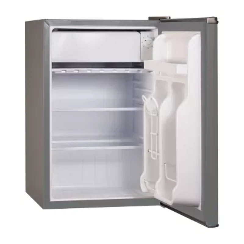 BLACK+DECKER -Cu. Ft. Compact Refrigerator