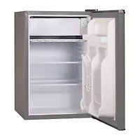 BLACK+DECKER -Cu. Ft. Compact Refrigerator