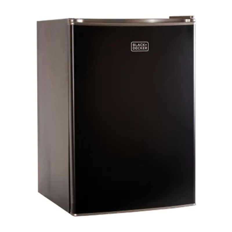 BLACK+DECKER 2.5-Cu. Ft. Compact Refrigerator