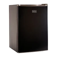 BLACK+DECKER 2.5-Cu. Ft. Compact Refrigerator