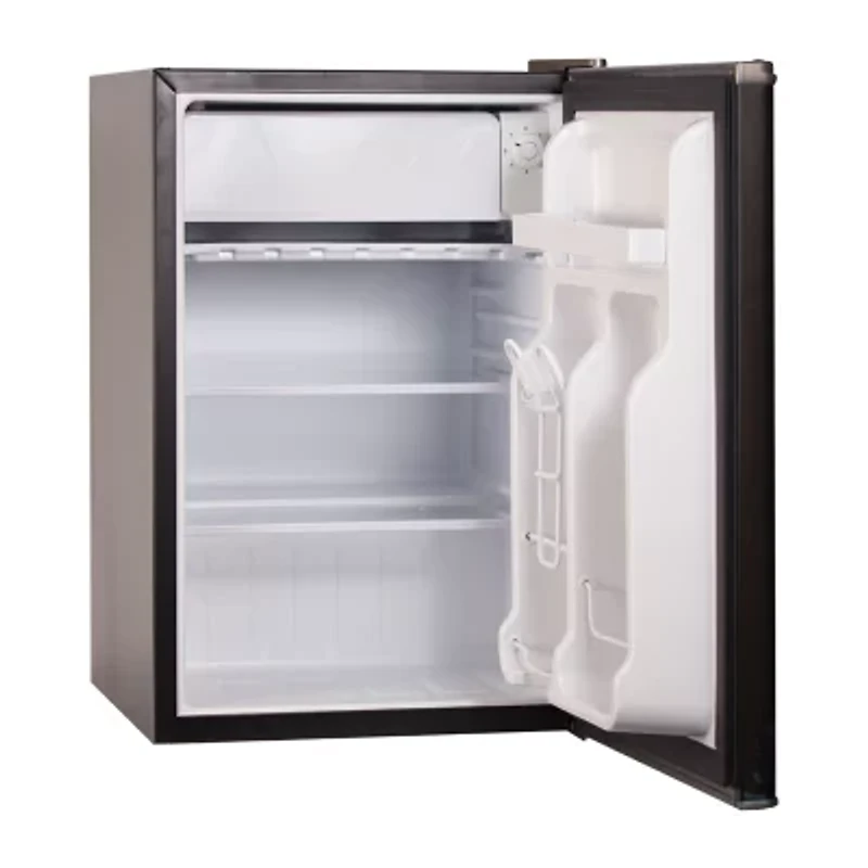 BLACK+DECKER 2.5-Cu. Ft. Compact Refrigerator