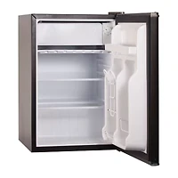 BLACK+DECKER 2.5-Cu. Ft. Compact Refrigerator
