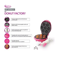 Betty Crocker Mini Donut Factory