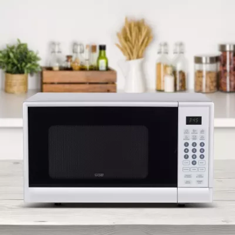 Commercial Chef Counter Microwave