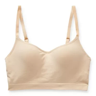 Maidenform Girls Seamless Light Support Bralette Rj4397-Br1