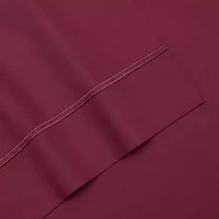 Fieldcrest Luxury 500-Thread Count Egyptian Cotton 2-Pack Pillowcases