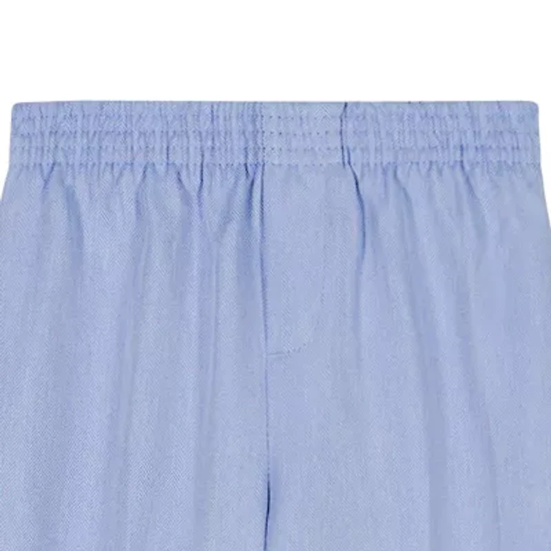 IZOD Baby Boys 3-pc. Pant Set