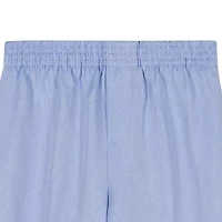 IZOD Baby Boys 3-pc. Pant Set