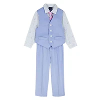 IZOD Toddler Boys 3-pc. Pant Set